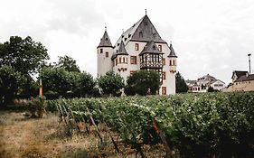 Schloss Schoenborn Geisenheim